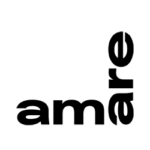 Logo Amare | Partner Pride The Hague