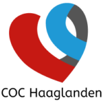 Logo COC Haaglanden | Partner Pride The Hague