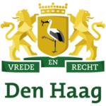 Logo Gemeente Den Haag | Partner Pride The Hague