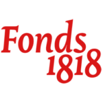 Logo Fonds 1818 | Sponsor Pride The Hague
