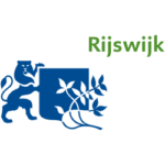 Logo Gemeente Rijswijk | Partner Pride The Hague